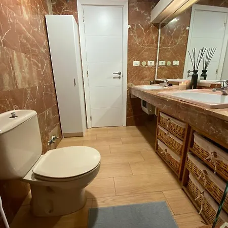Apartment Flamingos Nest - Prachtig Uitzicht Op Zee -