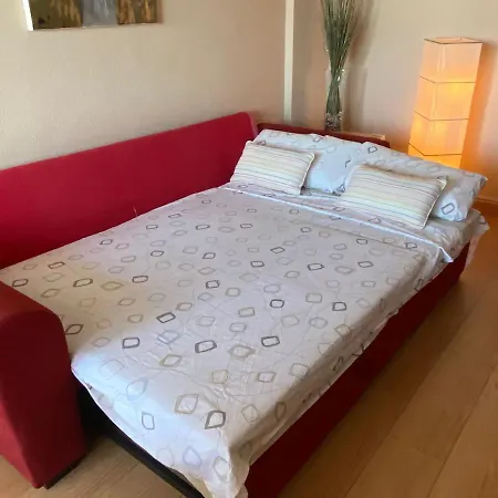 Flamingos Nest - Prachtig Uitzicht Op Zee - Apartment