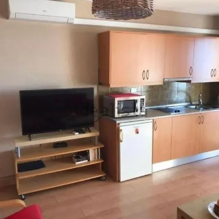 Apartment Flamingos Nest - Prachtig Uitzicht Op Zee - *
